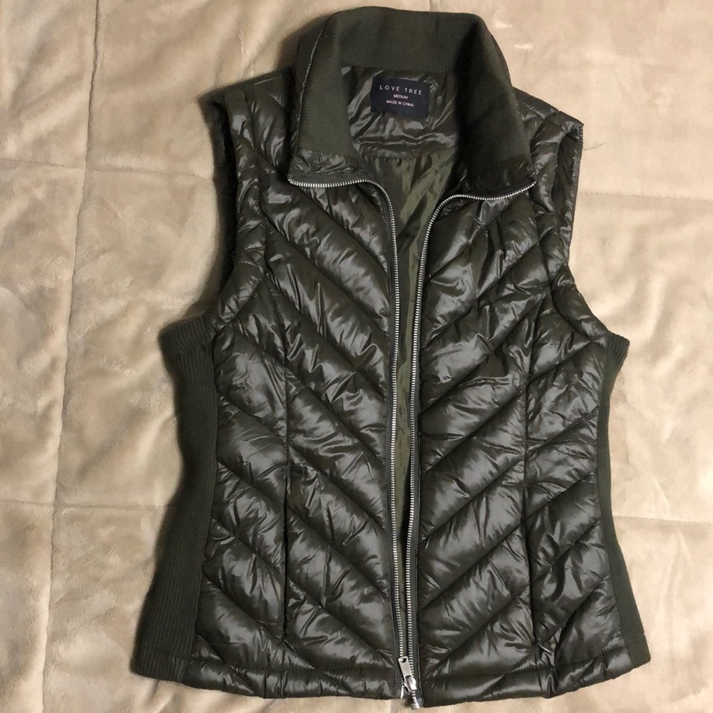 Vest
